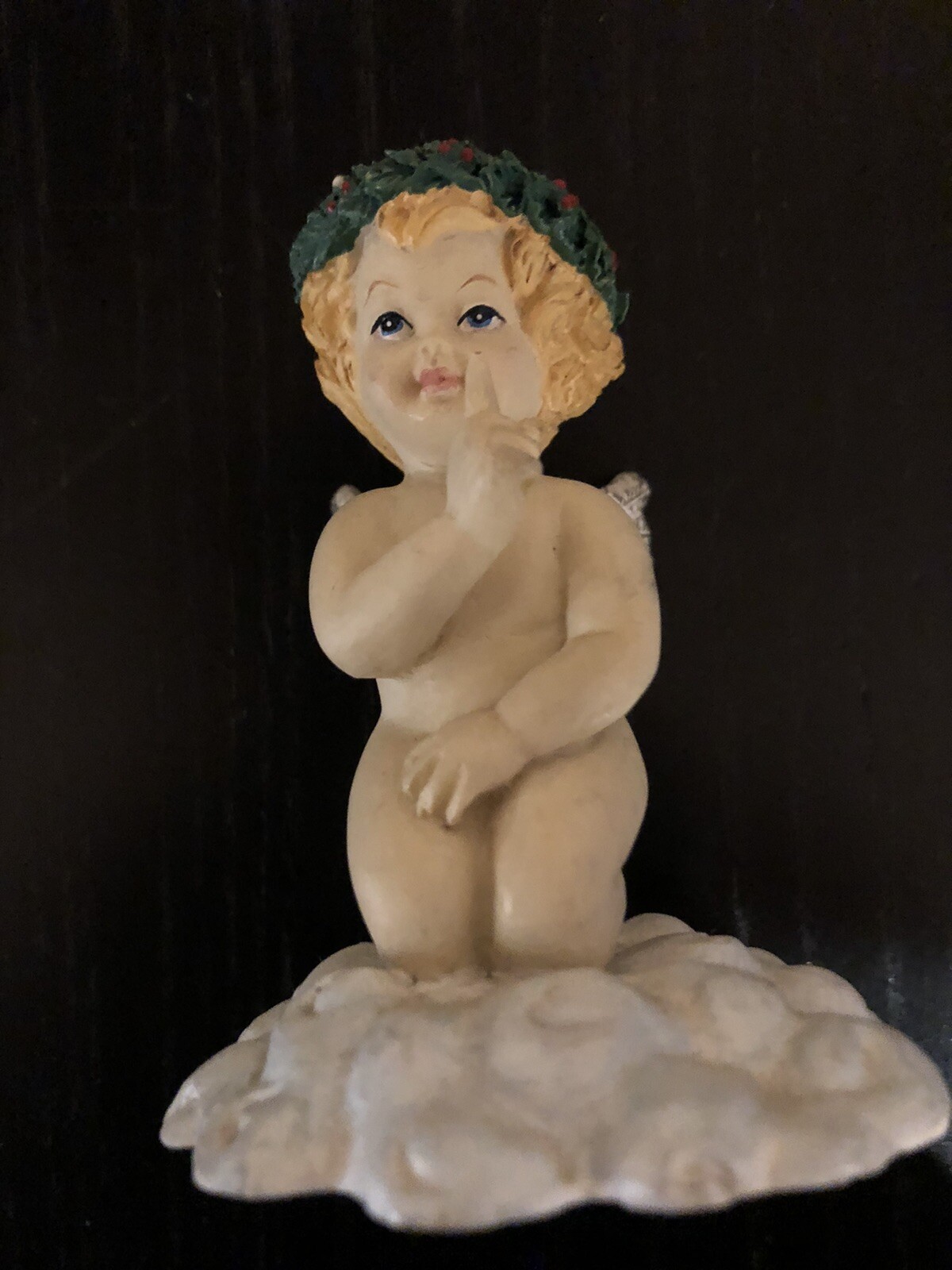 Lot of 16 Figurines - mostly Precious Moments Без бренда - фотография #11