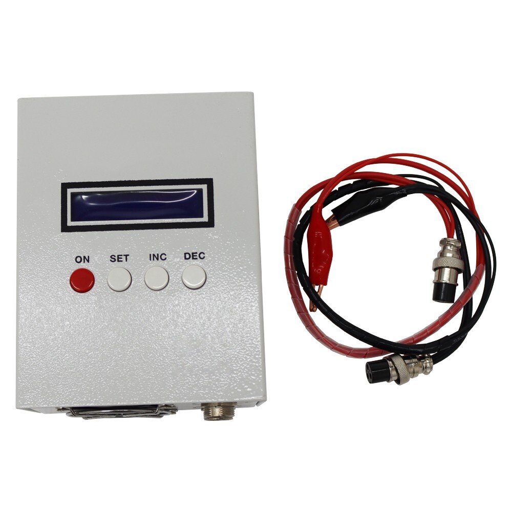 New!Battery Capacity Tester Lead Acid Lithium Iron 5A Charge 20A Discharge Teste Techtongda 239794 - фотография #14
