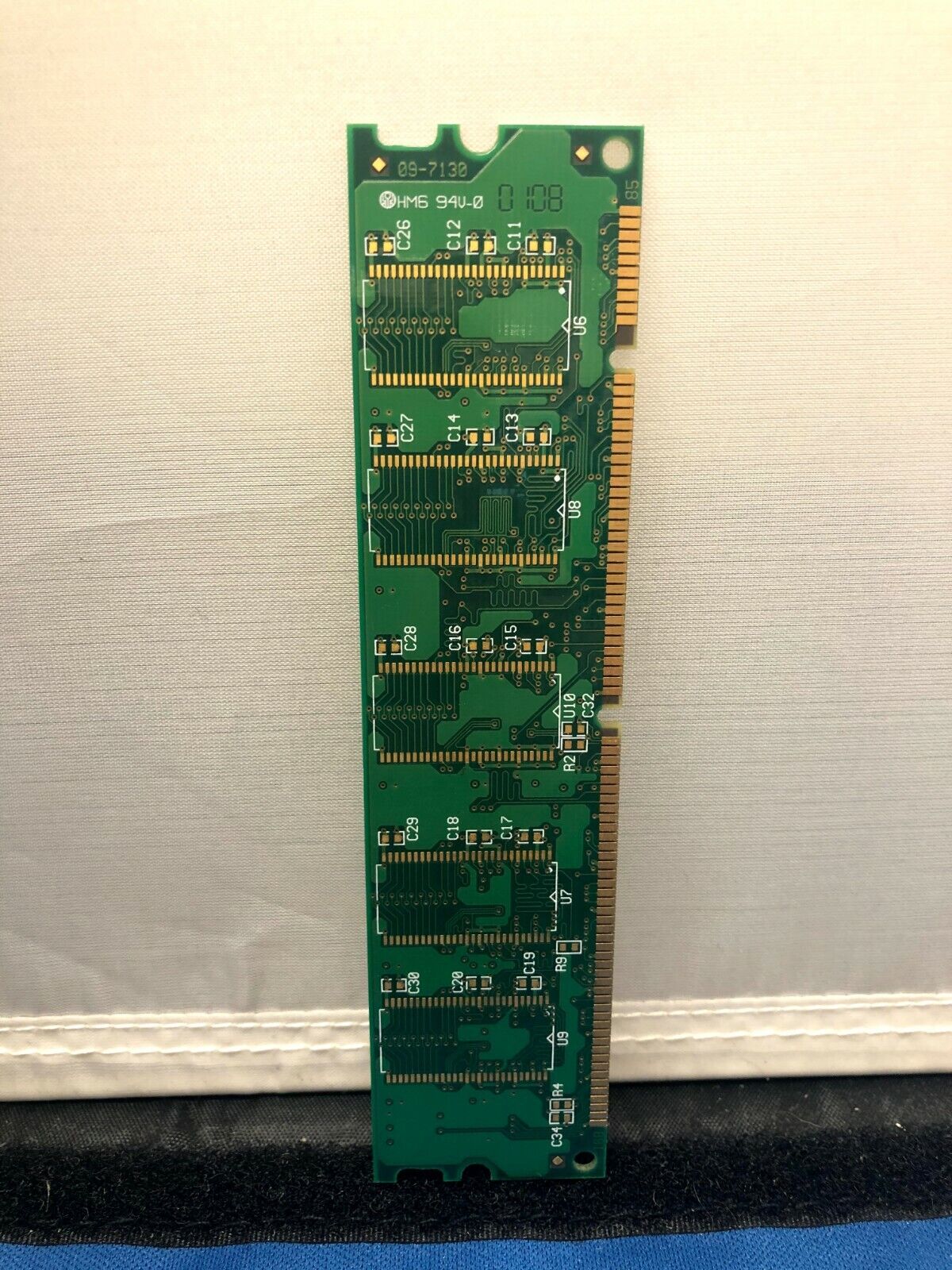 ASSORTED LOT - TRANSCEND MEMORY CARD 64M PC100 PC133 168P SDRAM  Без бренда - фотография #4