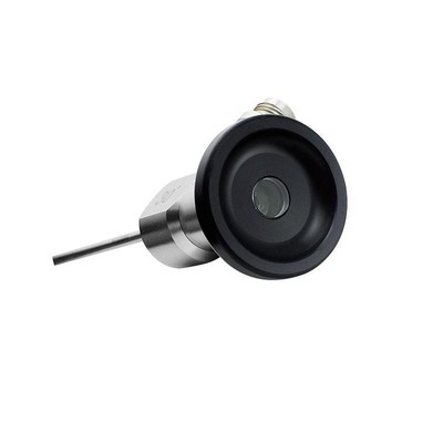 FDA Approved Otoscope 2.7x110mm for Clear Ear Exam - Safe  Effective Surgery Carejoy Does Not Apply - фотография #5