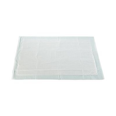 100 McKesson Moderate Absorbency Adult Bed Pad Disposable Incontinence McKesson UPMD2336 - фотография #4