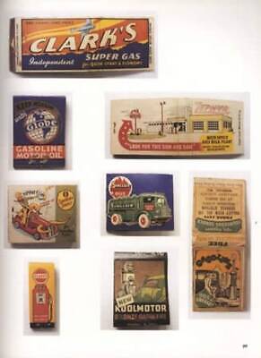 Vintage Gas Station & Oil Company Advertising & Premiums Collectibles ID Guide Без бренда - фотография #4