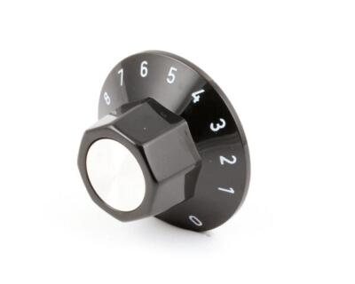 Vollrath Knob, Control 23423-1 - Free Shipping + Geniune OEM Vollrath 23423-1