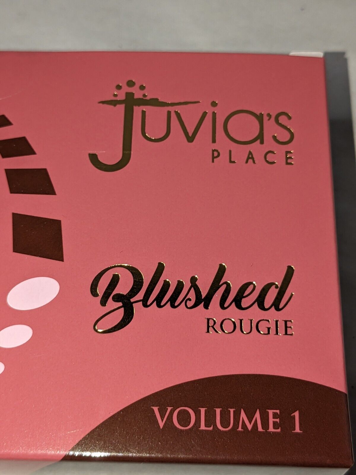 Juvia's Place Makeup Lot JUVIAS PLACE - фотография #5