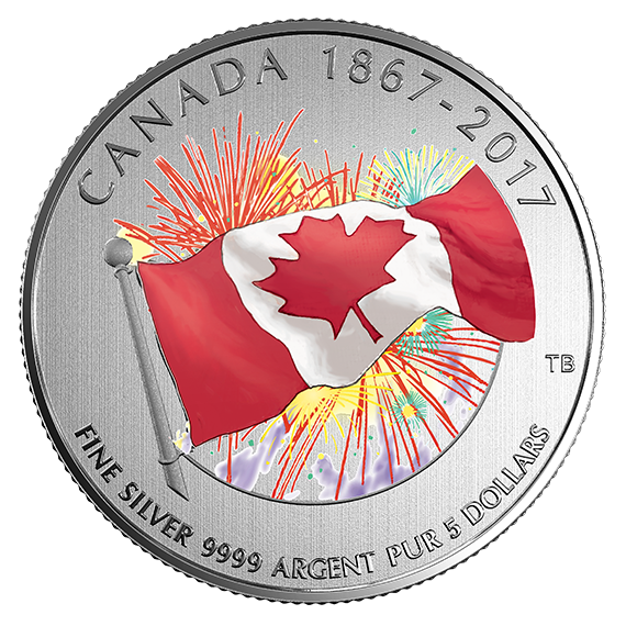 2017 CANADA 150 Silver 3 Coin Set  SPIRT, HEART OF OUR NATION & PROUDLY CANADIAN Без бренда - фотография #10