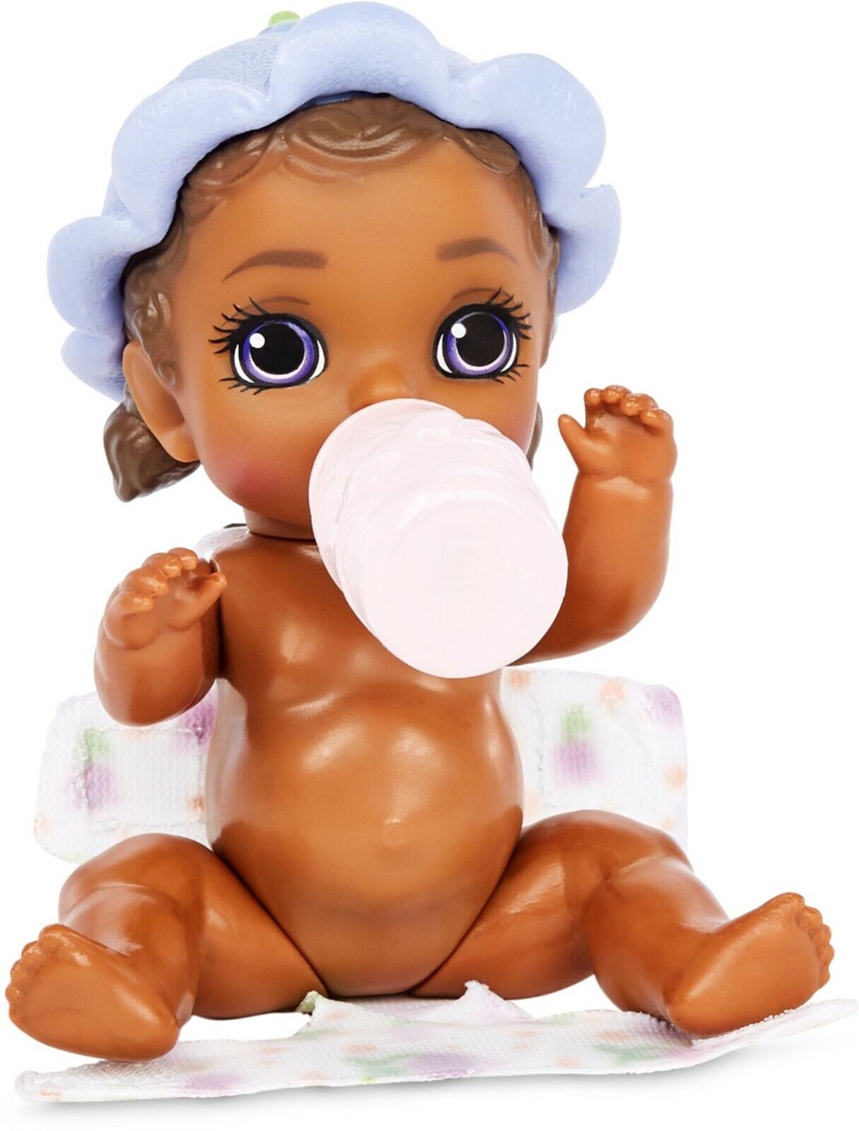 Baby Born Surprise Series 3 Blooming Babies Mystery Pack NEW. MGA Entertainment 917271 - фотография #12