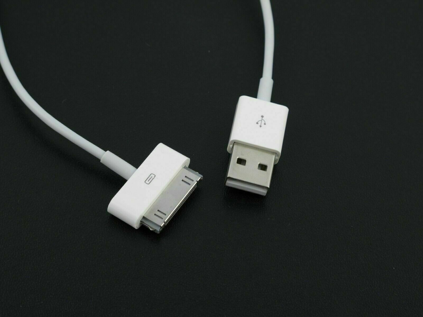 2 USB Charger Cable for Tablet Apple iPad 1 2 3 1st 2nd 3rd GEN Unbranded Does not apply - фотография #3
