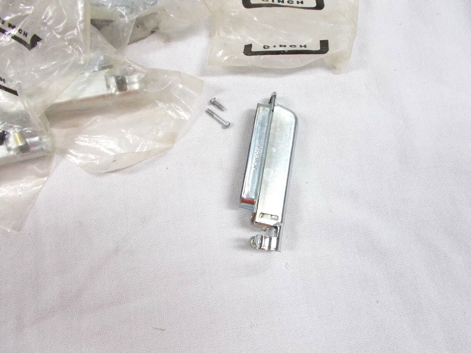 10 Amphenol Plug Kits Unknown - фотография #2