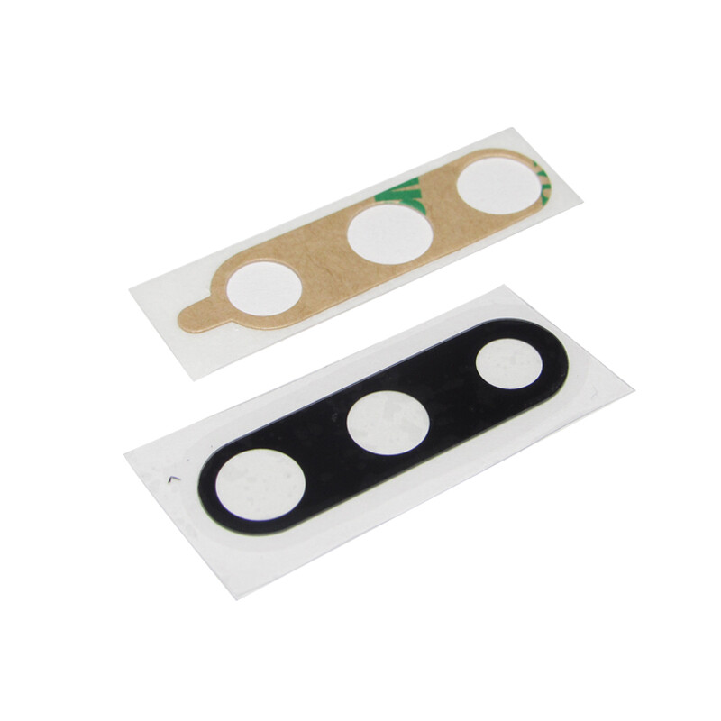 Lot of 3 Samsung Galaxy Note 10/10 Plus Main Back Rear Camera Glass Lens Cover Unbranded Does not apply