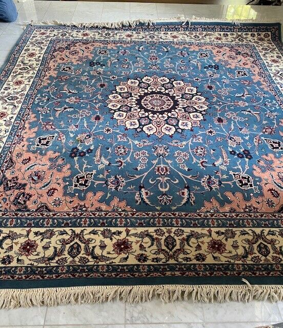 3 Lovely Rugs for Sale- Oriental Style or Best offer Unbranded - фотография #3