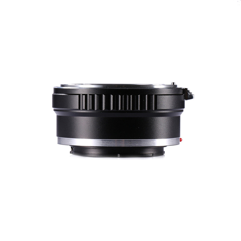 K&F Concept Adapter for Nikon AI AIS F Lens to Sony E-Mount Camera a7R2 A7M3 A7S K&F Concept KF06.068 - фотография #3