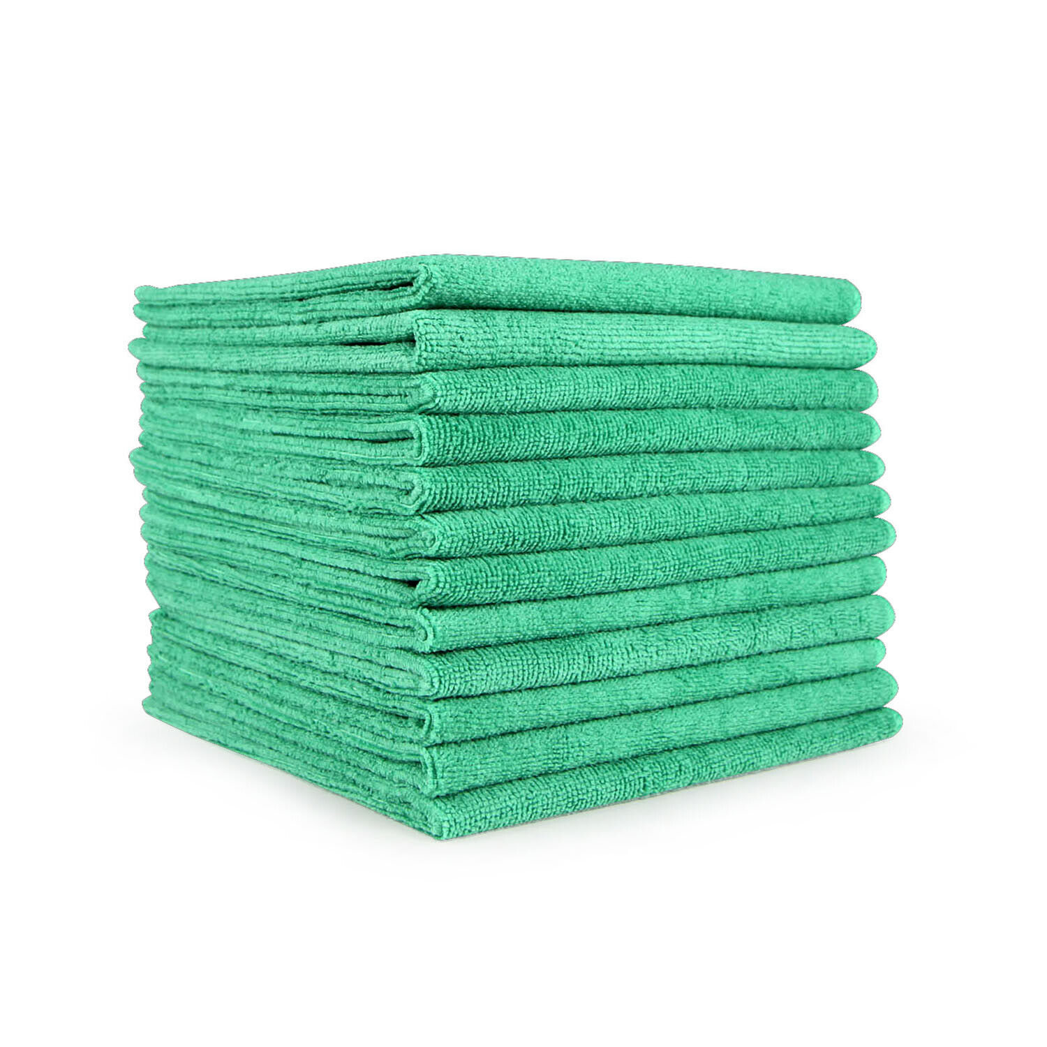 Cleaning Cloth Pack of 12, Microfiber 16x16, 320 GSM, Color & Packaging Options Arkwright Does Not Apply - фотография #8