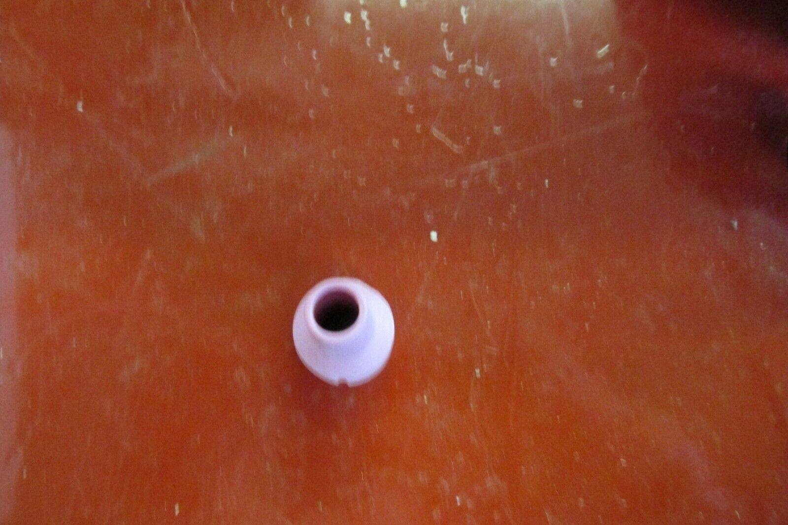 Smith 523-23010 5/16 x 1 1/2 AL Nozzle Ceramic Tig Torch Tip 18 per pack Smith Does Not Apply - фотография #4