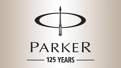 5 x Parker Jotter Classic Ball Point Pen Refills, Blue Ink, Medium 1mm Tip, New PARKER 9000017416 - фотография #6