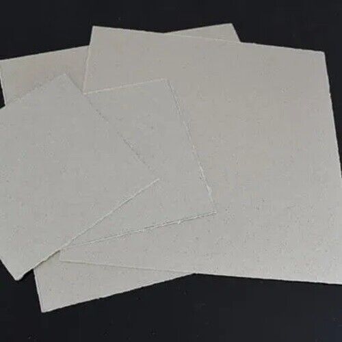 Flexible Mica Paper - 100 x 100 x 0.25 mm3  321111 -  FUELCELL MATERIALS FUELCELL MATERIALS 321111