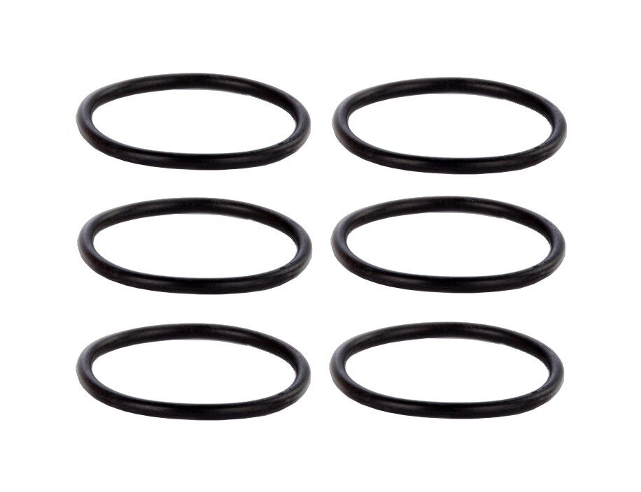 (6) Sanitaire SC888, SC899, SC887, SC649 Belt Replacement - NEW For Sanitaire Replaces SC888, SC899, SC887, SC649