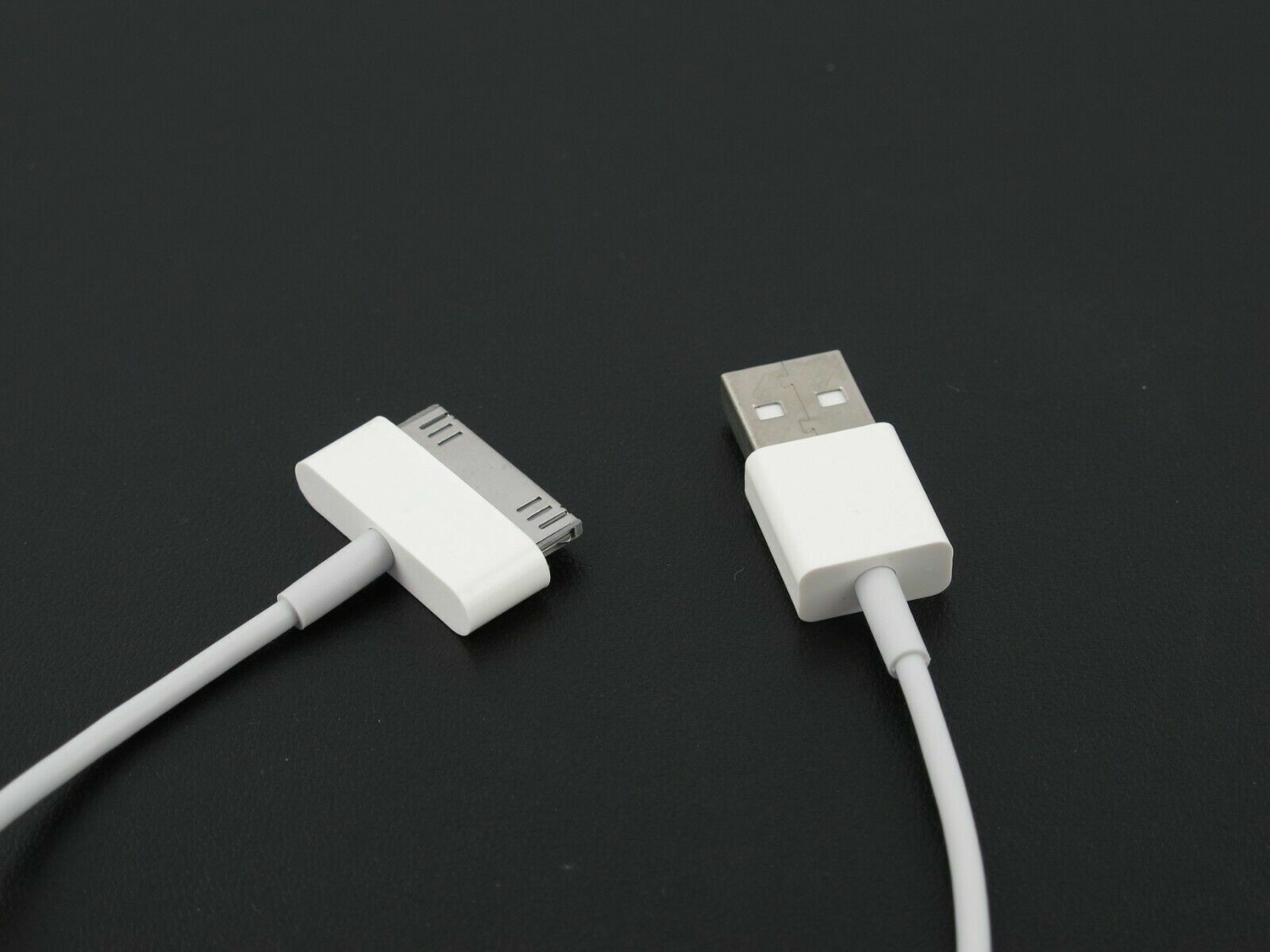 2 USB Charger Cable for Tablet Apple iPad 1 2 3 1st 2nd 3rd GEN Unbranded Does Not Apply - фотография #3