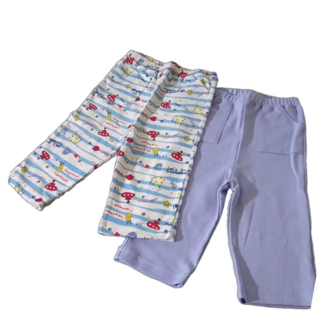 Carter's JUST ONE YOU Baby Clothing  2-Pack Pants - 24 Months Carter's Does Not Apply