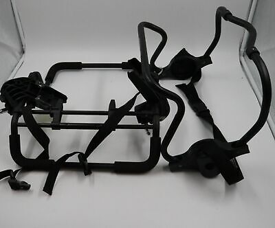 Universal Infant Car Seat Adapter For Stroller Wedge Positioner Lot of 3 Multiple Does Not Apply - фотография #3