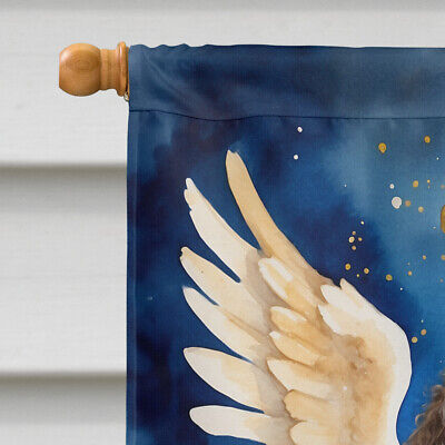 American Water Spaniel My Angel Flag Canvas House Size DAC6934CHF Без бренда - фотография #3