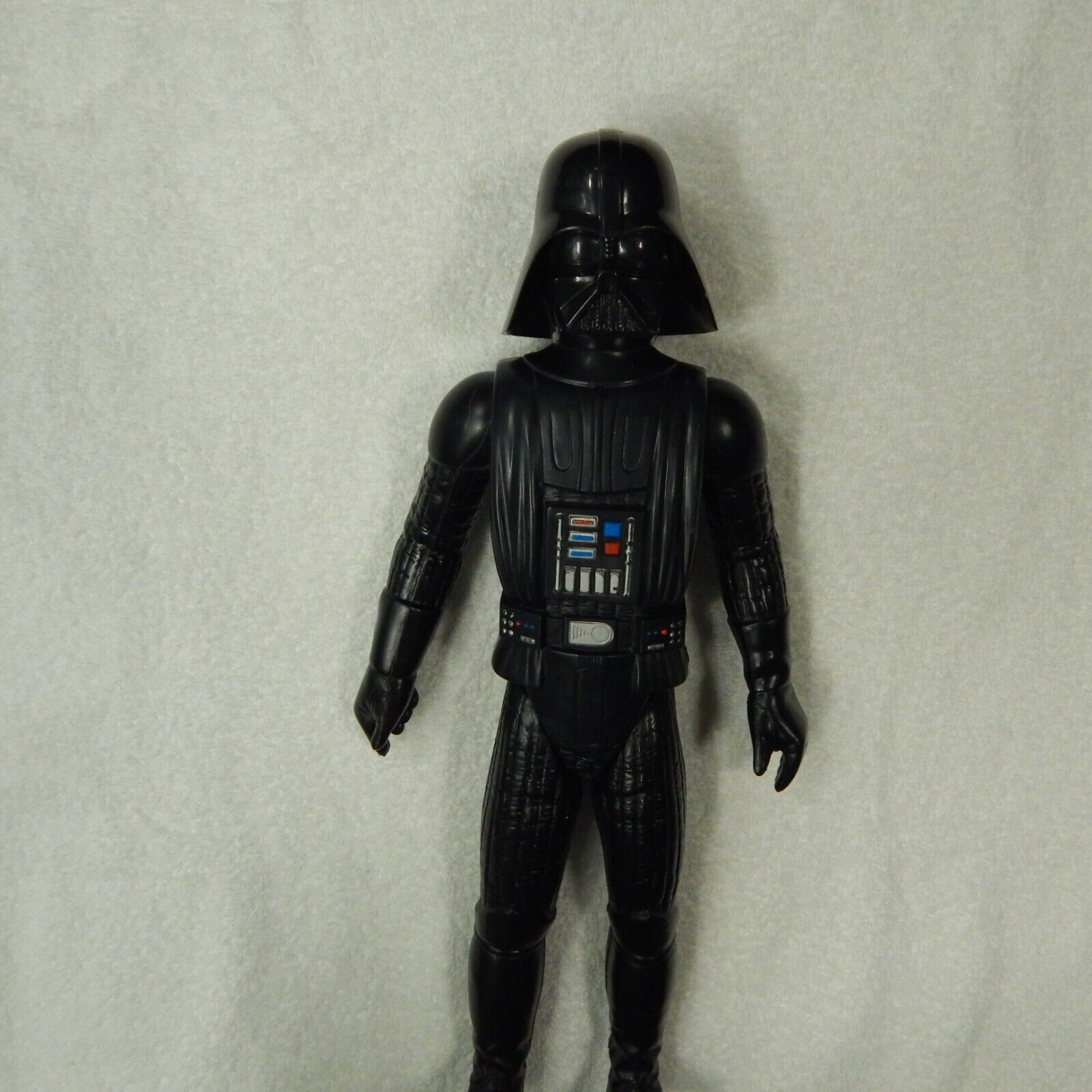 1978 Kenner Darth Vader Complete STAR WARS Vintage 12" inch Large Figure Kenner - фотография #7