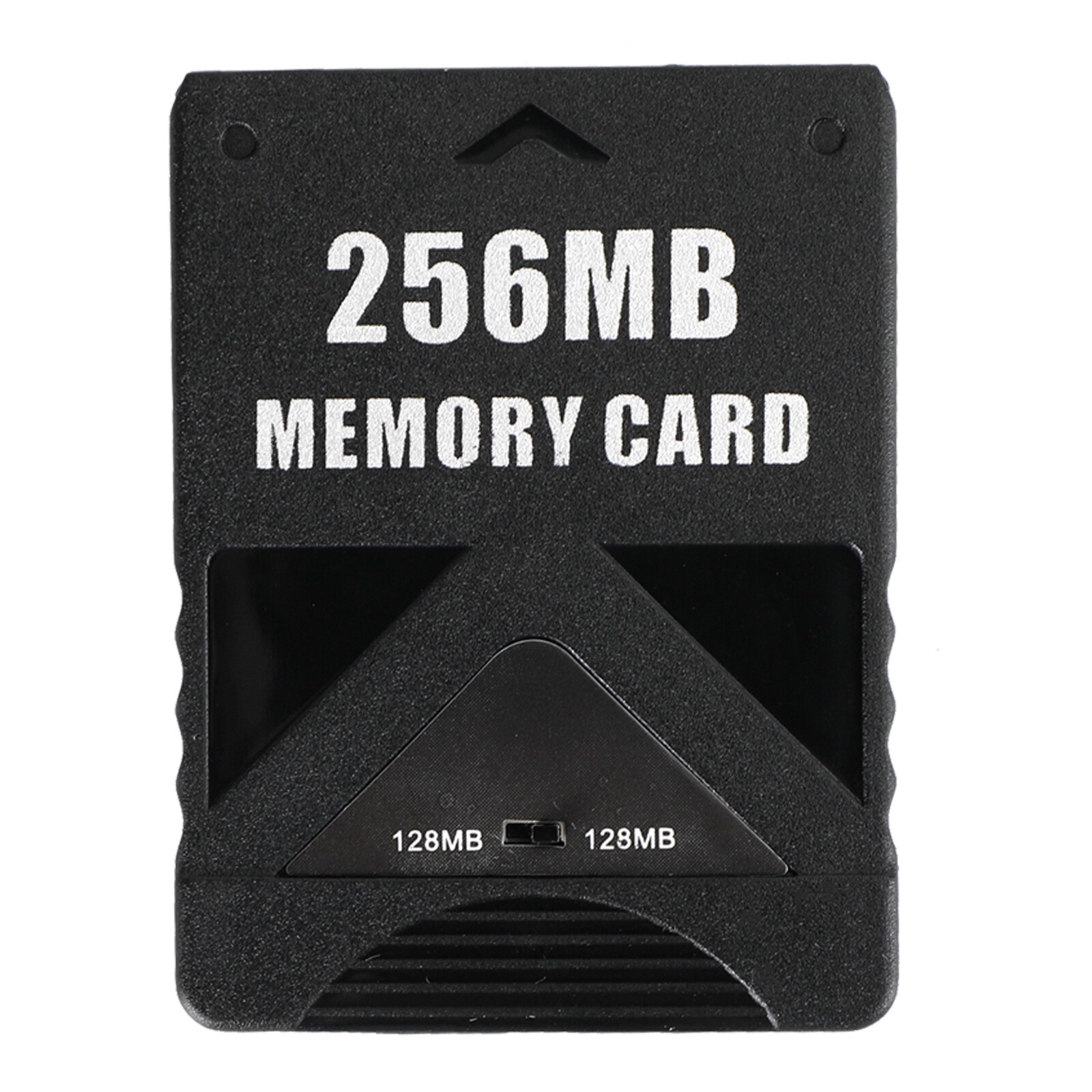 256MB Megabyte Memory Card for Sony PS2 PlayStation 2 Bland New USA Darupsun S005-A022 - фотография #8