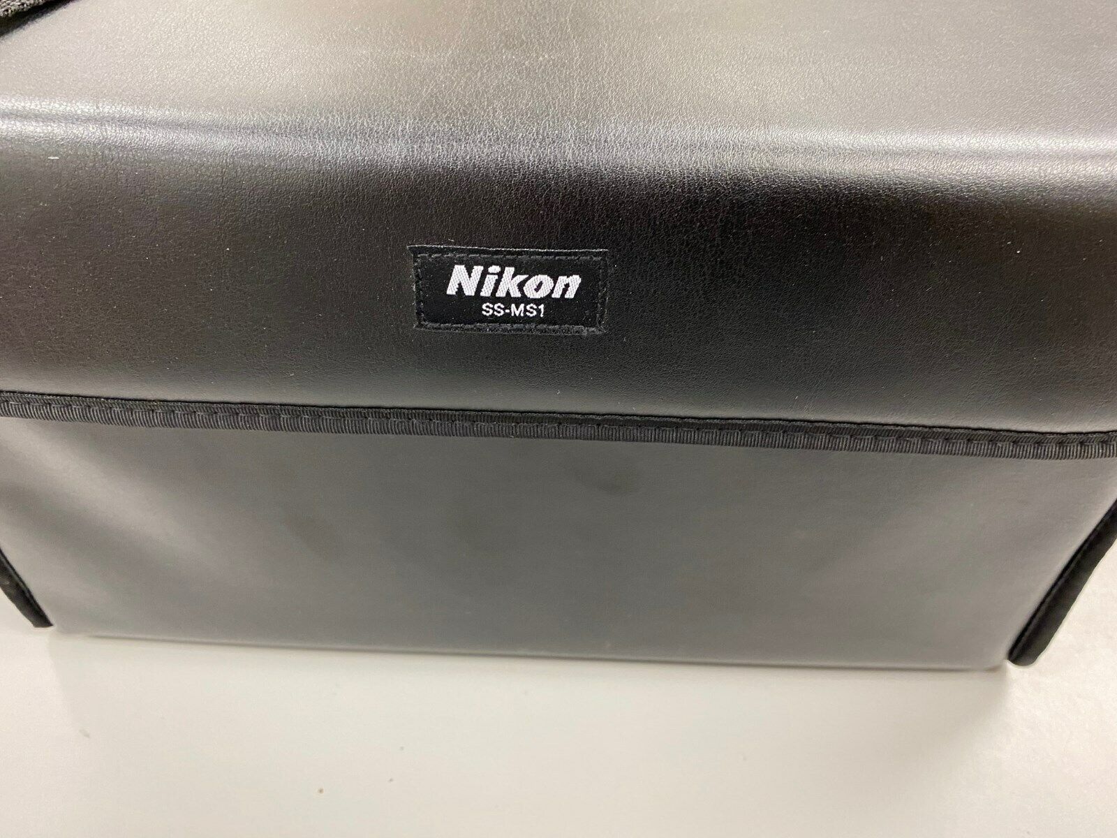 NIKON SS-MS1 CASE WITH  Nikon Does Not Apply - фотография #2
