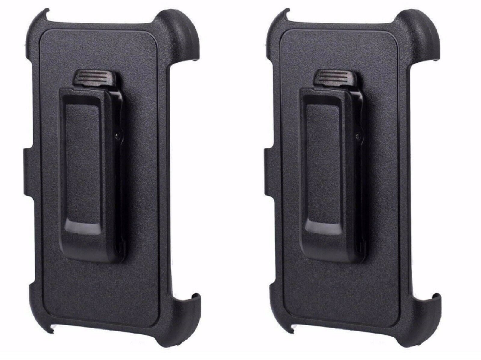 2x NEW Holster Belt Clip For Samsung Galaxy Note 9 Otterbox Defender Series Case Unbranded/Generic Does Not Apply