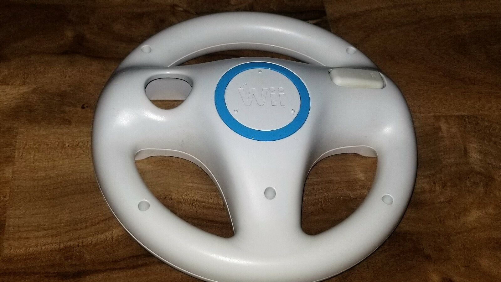 Nintendo Wii MARIO KART game 4 Wheels BUNDLE Steering/Racing lot/set_cart_TESTED Без бренда RVLPRMCE - фотография #6