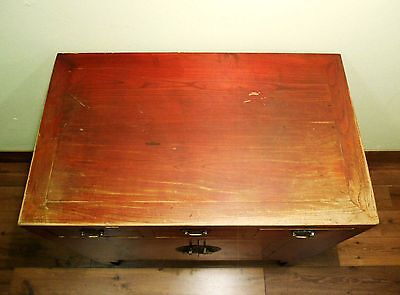 Antique Chinese Ming Cabinet/sideboard (5670), Circa 1800-1849 Без бренда - фотография #9