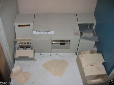 40pcs VINTAGE MAINFRAME COMPUTER PUNCH CARDS. IBM 80-column card format 70-80s USSR - фотография #4