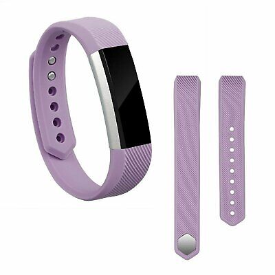 Replacement Silicone Wrist Band Strap For Fitbit Alta  Fitbit Alta HR Pro Glass Does not apply - фотография #8