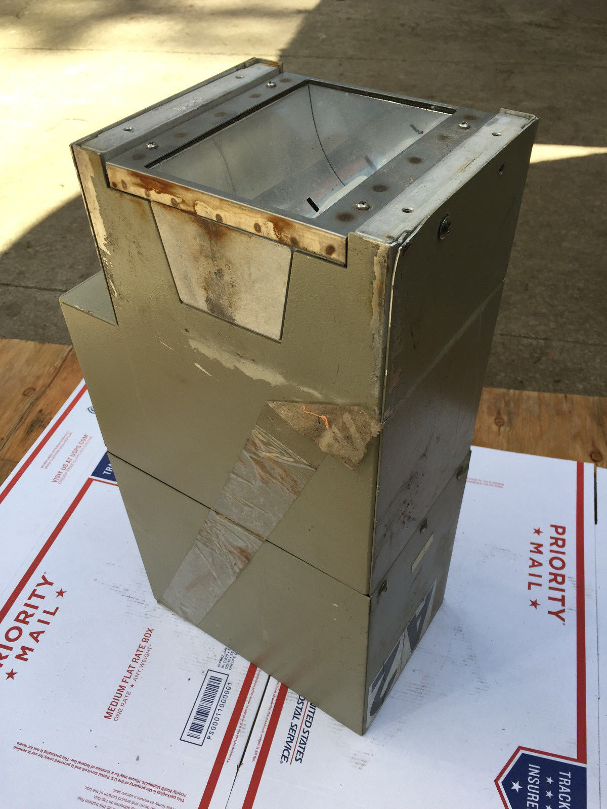 Fusion UV Curing Irradiator Model I 300B (200185) [#3] FUSION 20.0185 - фотография #2