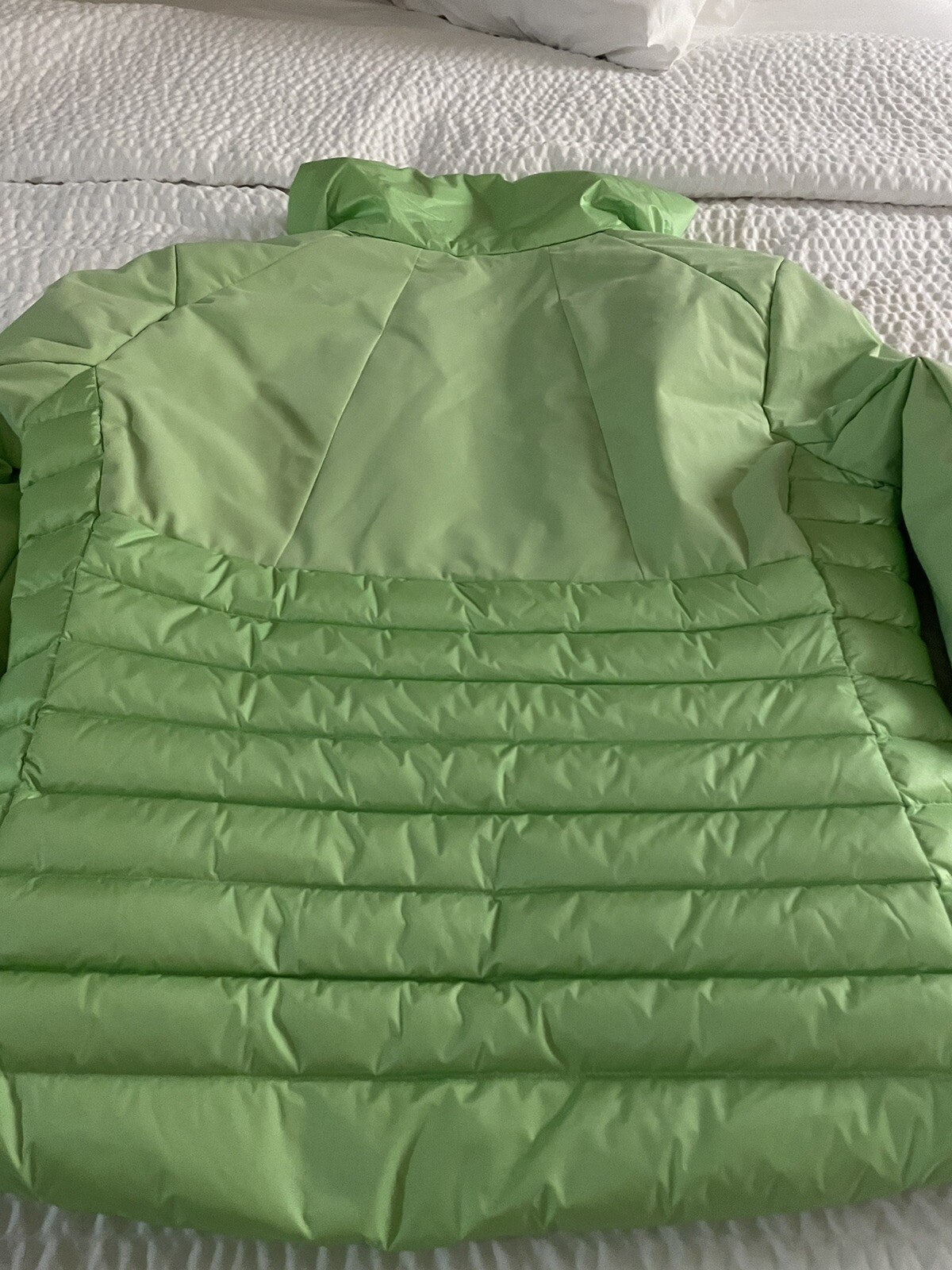 NWT BOGNER Fire+Ice patti-DO Ski Jacket Womens 10 Bogner - фотография #5