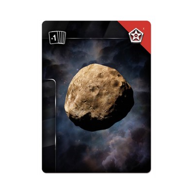 Tasty Minstrel Eminent Domain Battlecruisers Box SW Tasty Minstrel Games TTT3004 - фотография #2