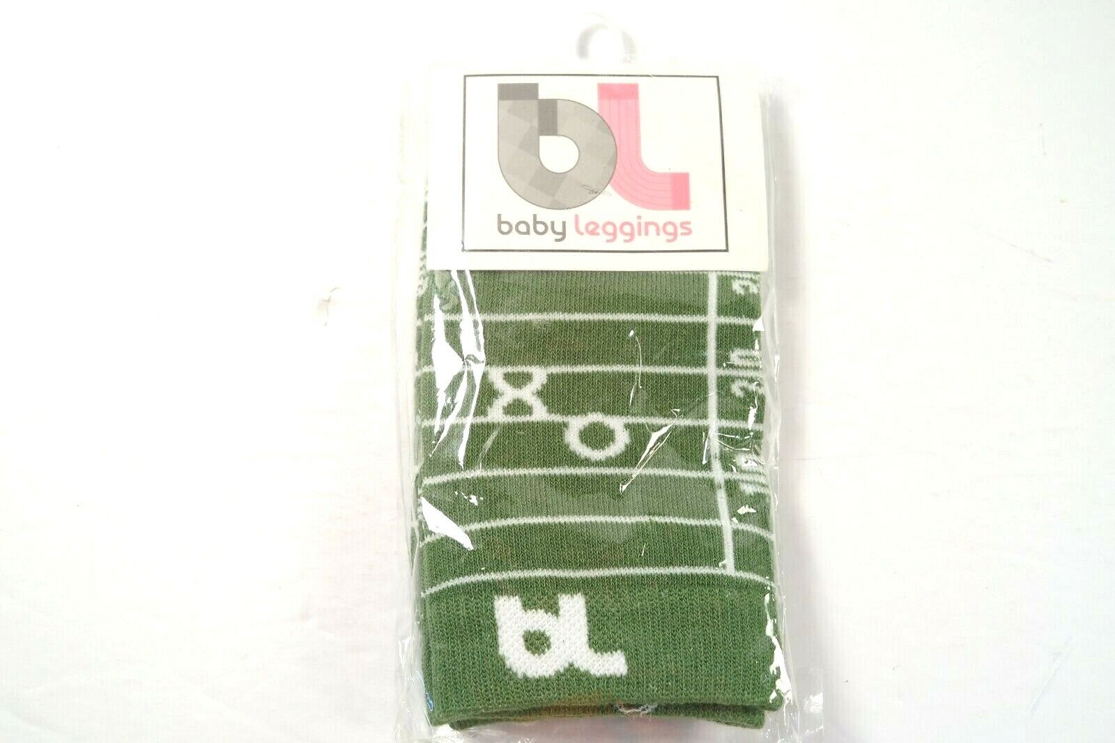 Set Of 7 Baby Leggings- All Brand New Original Packaging- Variety Pack Gift Set Baby Leggings Leggings - фотография #12