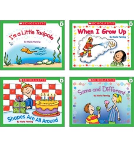 60 Early Beginning Readers Learn to Read Childrens Books Kids Leveled PreK-1st Без бренда - фотография #7