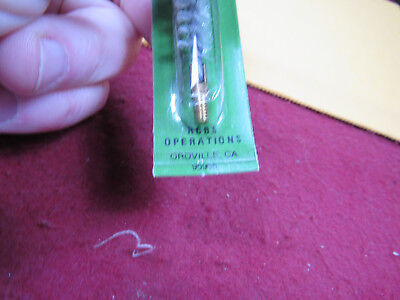 RCBS Case Neck Brushes Large (.35-45 cal) Lot of 5 NOS 5ea NEW RCBS 09329 - фотография #4