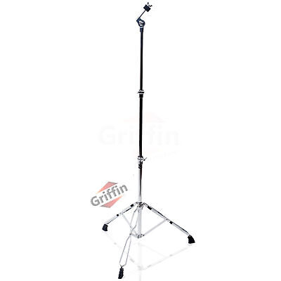 GRIFFIN Cymbal Stand Hardware Pack 4 Piece Set | Full Size Percussion Drum Mount Griffin LG-BCHS-80.b - фотография #5