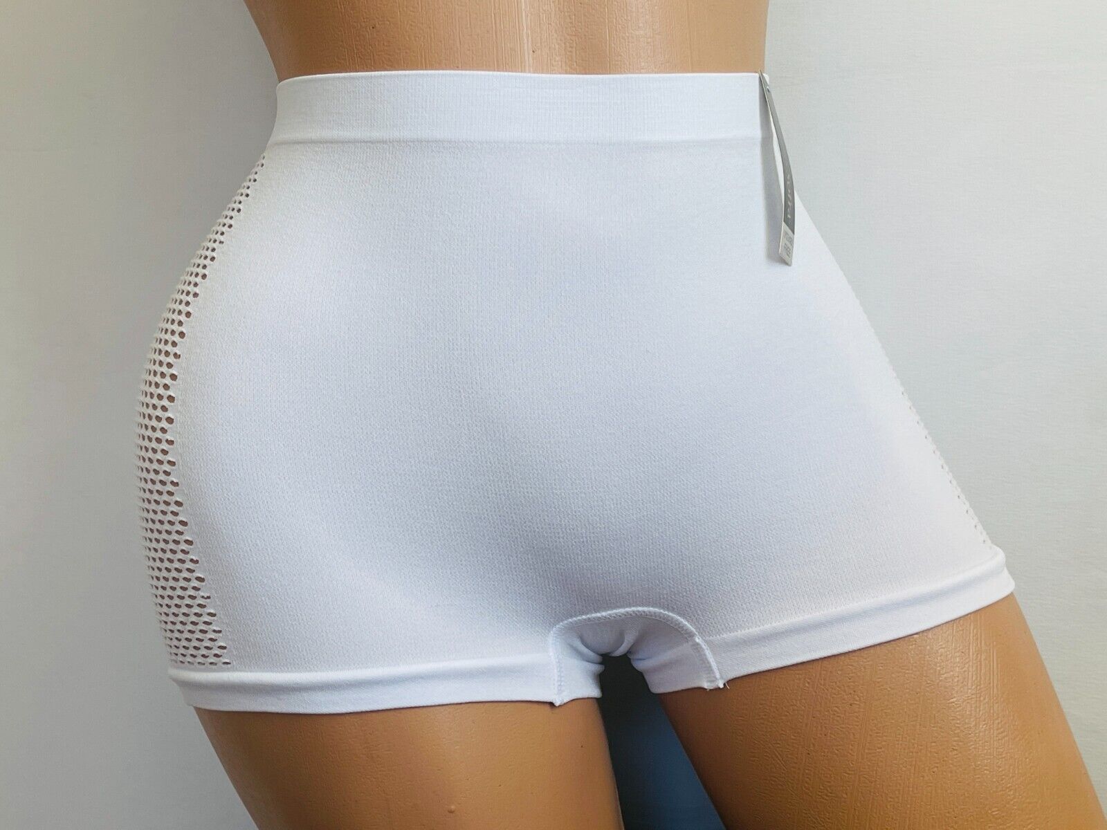 6 Boyshorts sport Active Wear Yoga Seamless Short undies shortie Underwear S-XL EVA - фотография #6