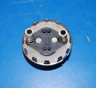 Leviton Discharge Lamp Holders with Push-In Type Terminals (Lot of 10) Leviton N/A - фотография #3
