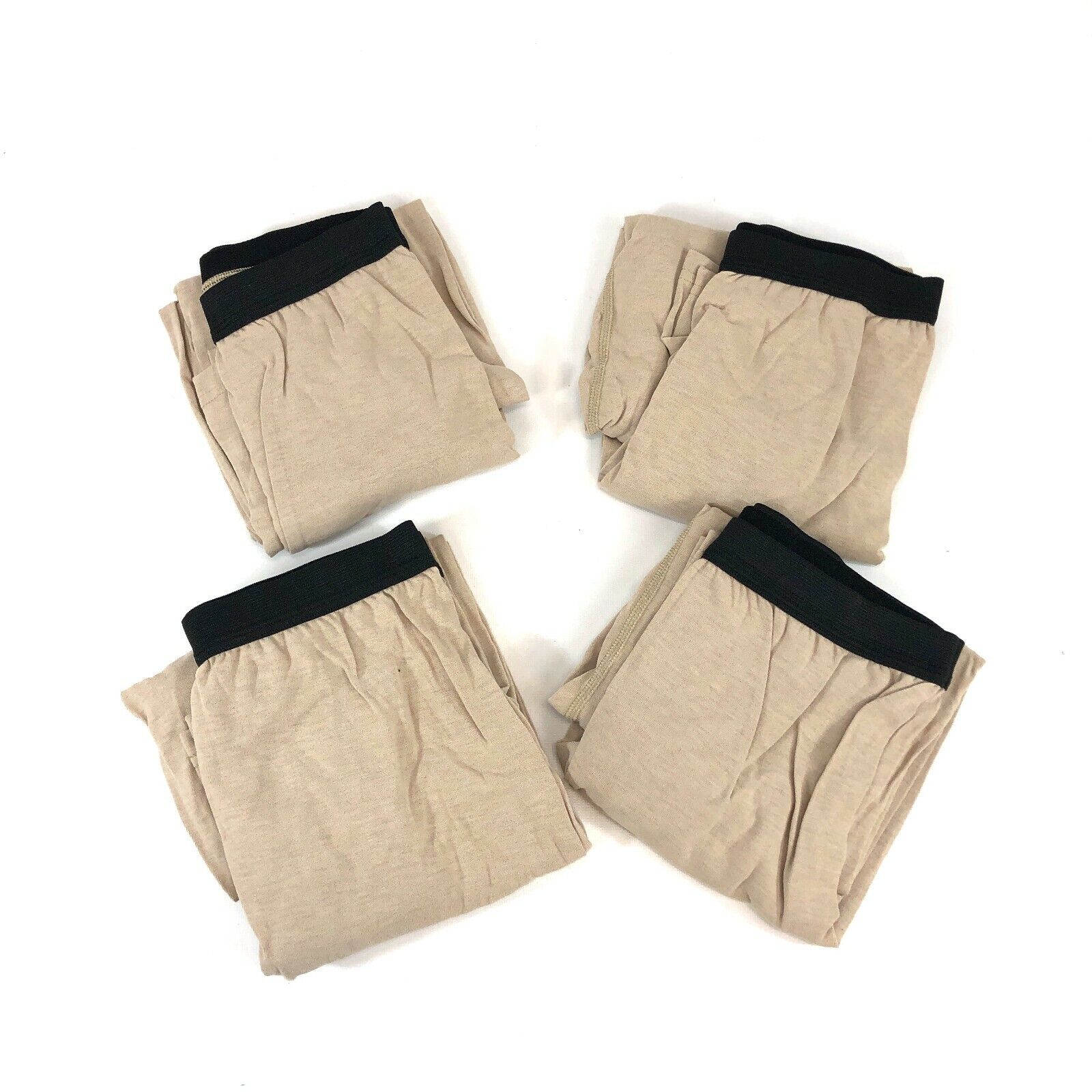 4 Drifire FR Thermal Pants, Silk Flame Resistant Base Layer Tan MEDIUM DriFire