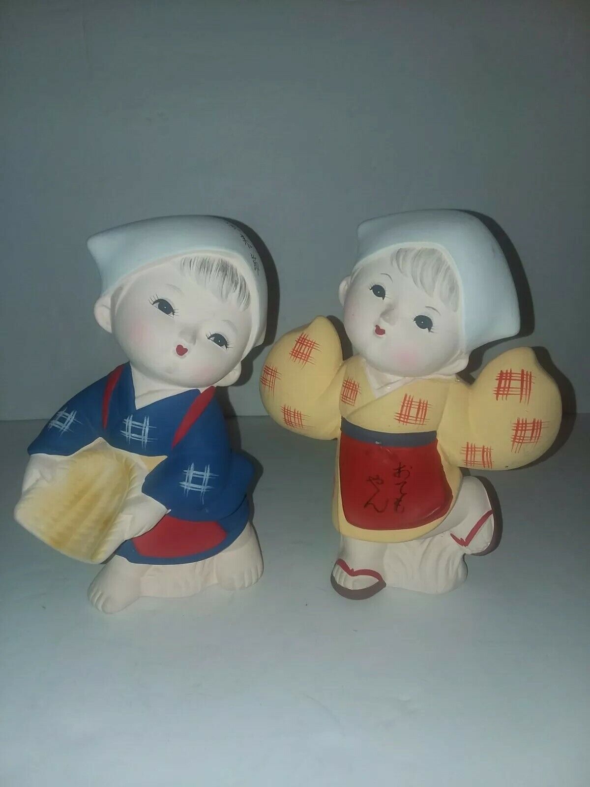 Japanese Porcelain dolls Без бренда