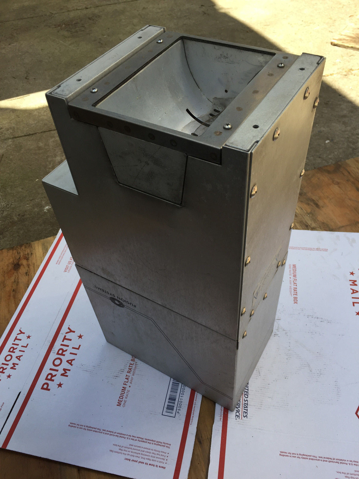 Fusion UV Curing Irradiator Model T 300B (200182) [#5] FUSION 200182 - фотография #2