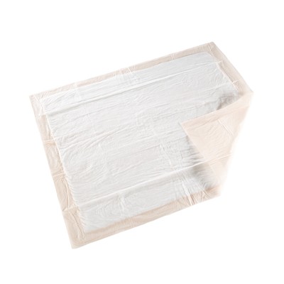 McKesson 60 30x36 Heavy Absorbency Adult Disposable Underpads Puppy Dog Pads McKesson UPHV3036 - фотография #5