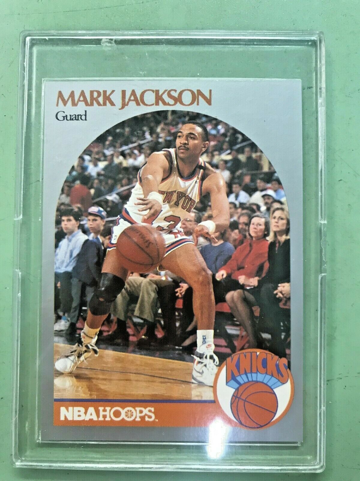 1 Lot of 12 Basketball Trading Cards from 1990 Без бренда - фотография #11