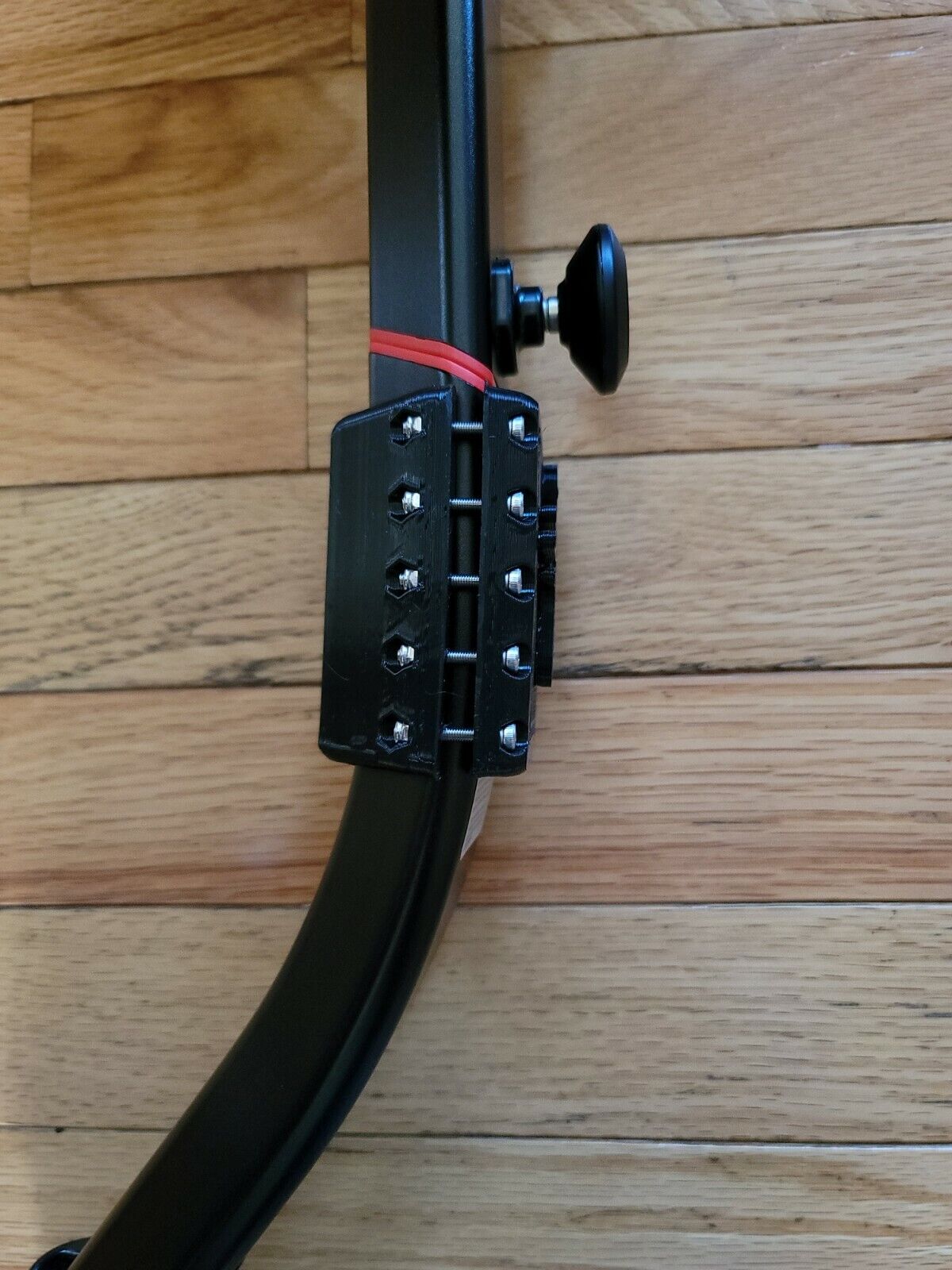 Segway Ninebot Mini Pro Steering Bar Repair  Unbranded Does Not Apply - фотография #6