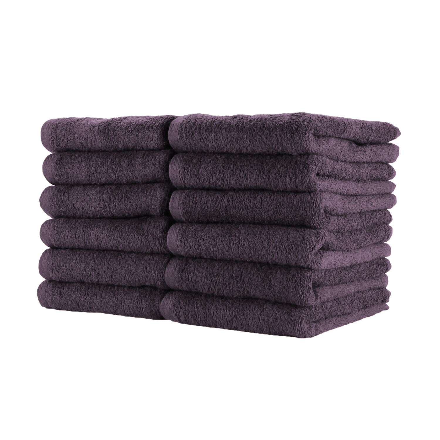 Salon Towels - Packs of 12 - Bleach Safe 16 x 27 Cotton Towel - Color Options  Arkwright Does Not Apply - фотография #12