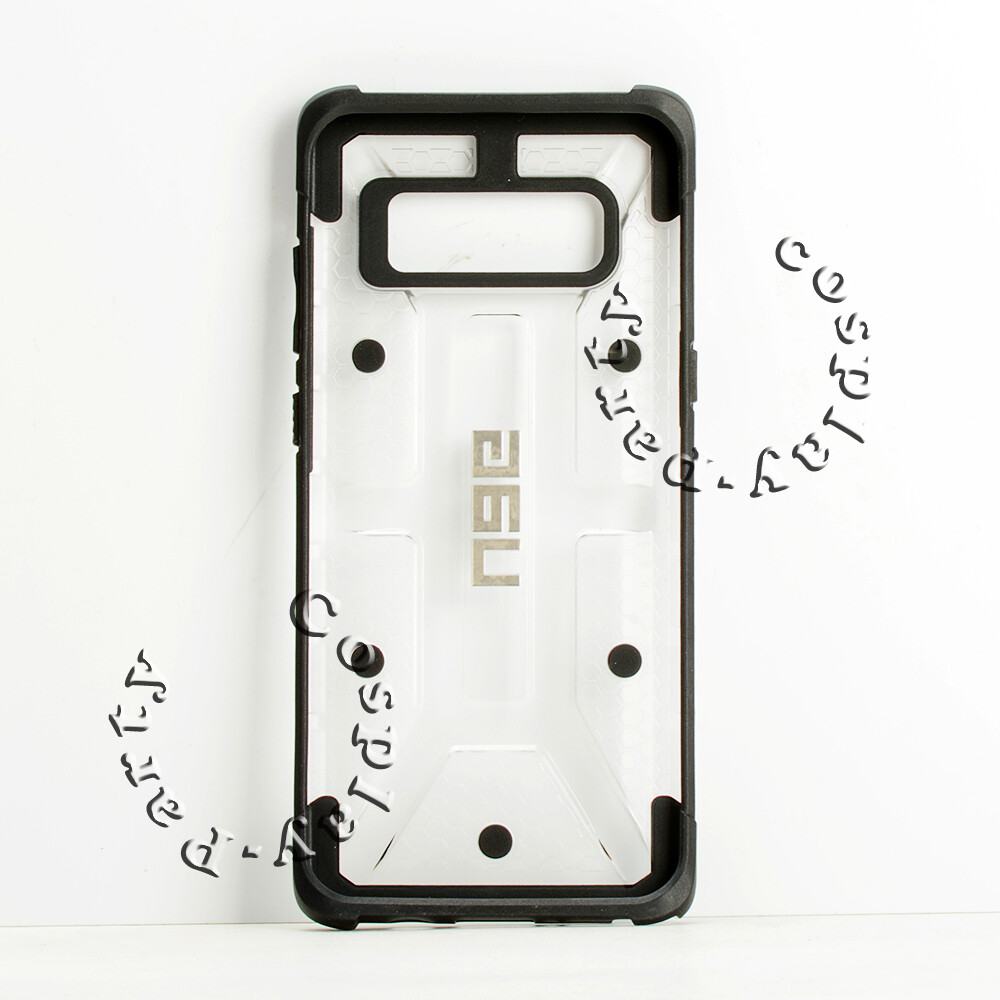 Urban Armor Gear UAG Plasma Feather Case For Samsung Galaxy Note 8 - Ice Clear URBAN ARMOR GEAR NOTE8LIC - фотография #4