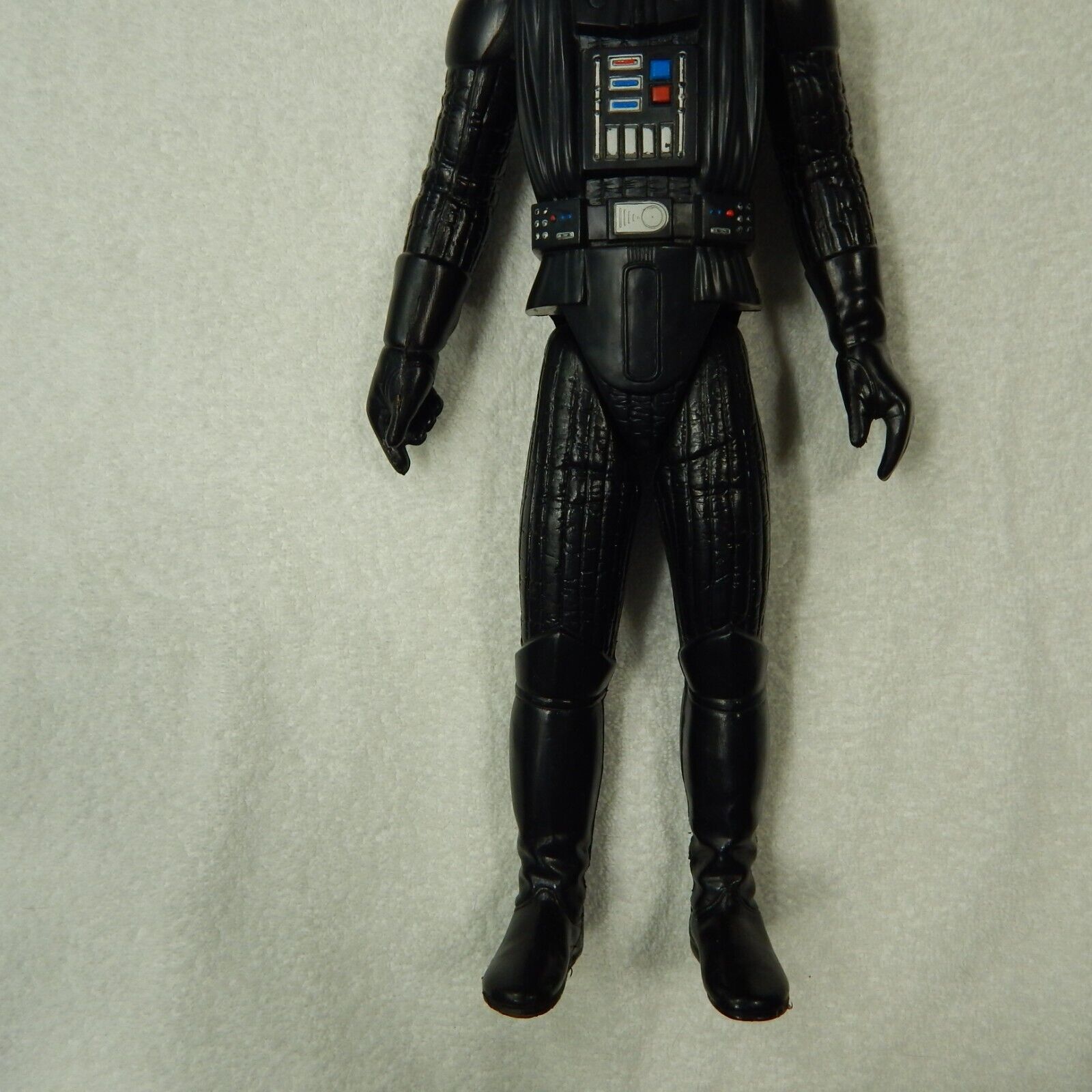 1978 Kenner Darth Vader Complete STAR WARS Vintage 12" inch Large Figure Kenner - фотография #8